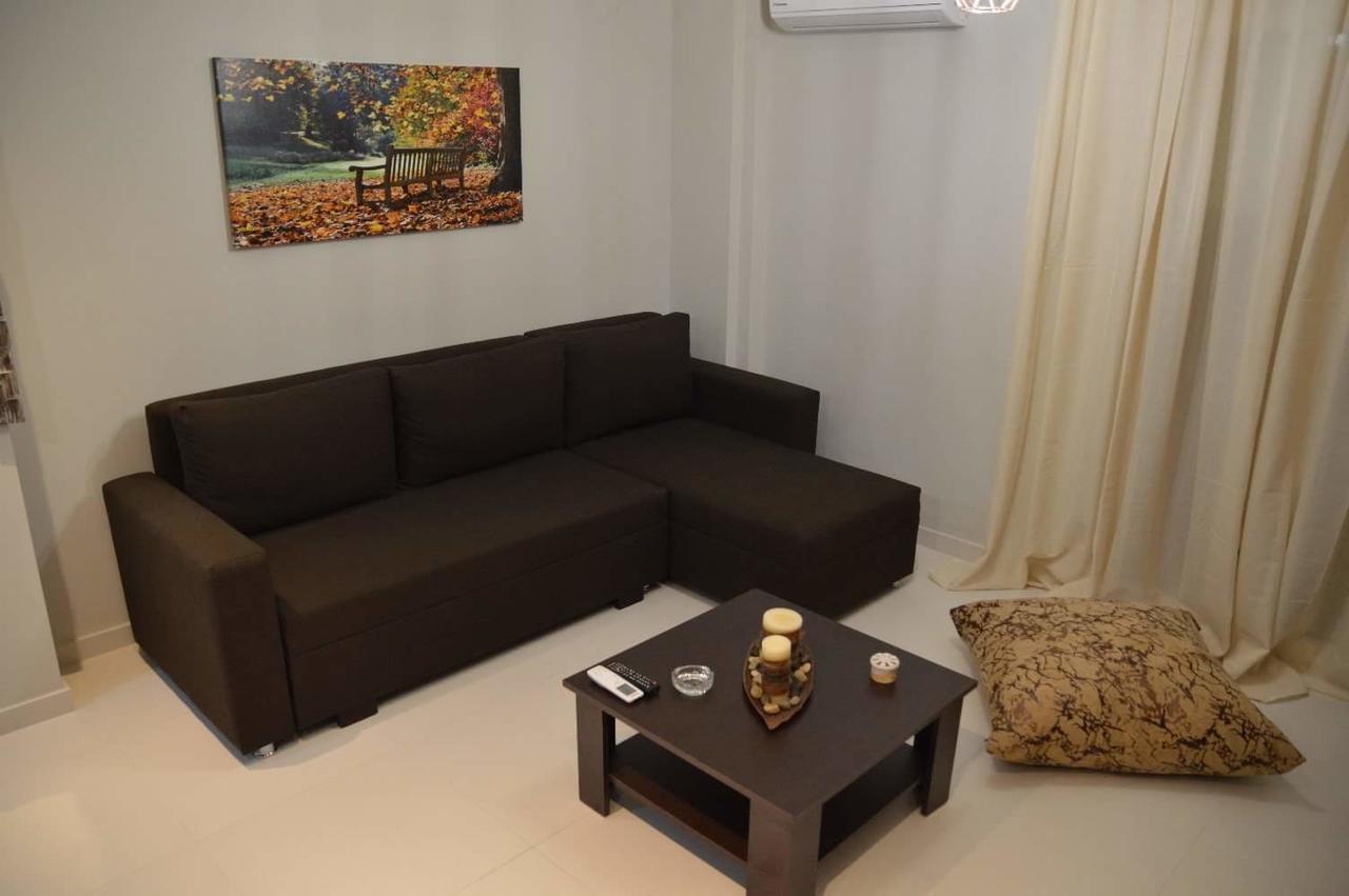 Dimitris House 3 Apartment Thessaloniki Exterior photo